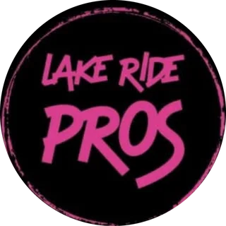 Lake Ride Pros logo